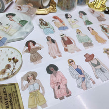 Load image into Gallery viewer, Summer PET Tape