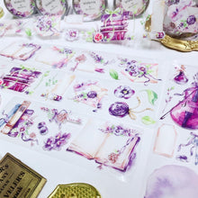 Load image into Gallery viewer, Violette PET Tape