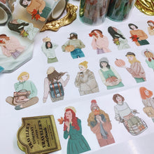 Load image into Gallery viewer, Autumn PET Tape