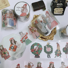 Load image into Gallery viewer, Holiday PET Tape