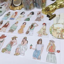 Load image into Gallery viewer, Summer PET Tape