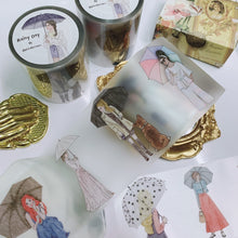 Load image into Gallery viewer, Rainy Day PET Tape