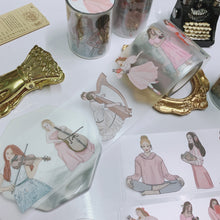 Load image into Gallery viewer, Wellness PET Tape