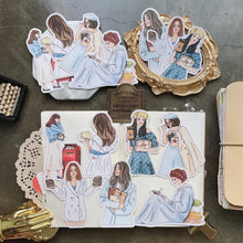 Load image into Gallery viewer, Paper Hobbies stickers