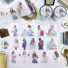 Load image into Gallery viewer, Paper Hobbies PET Tape