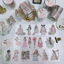 Load image into Gallery viewer, Wellness PET Tape