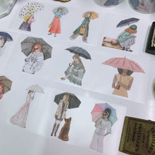 Load image into Gallery viewer, Rainy Day PET Tape