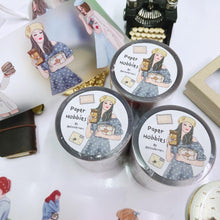 Load image into Gallery viewer, Paper Hobbies PET Tape