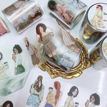 Load image into Gallery viewer, Summer PET Tape