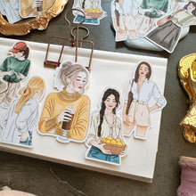 Load image into Gallery viewer, Everyday Muse stickers
